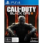 Call of Duty: Black Ops 3 III *FREE Next Day Post from Sydney* PS4 Game