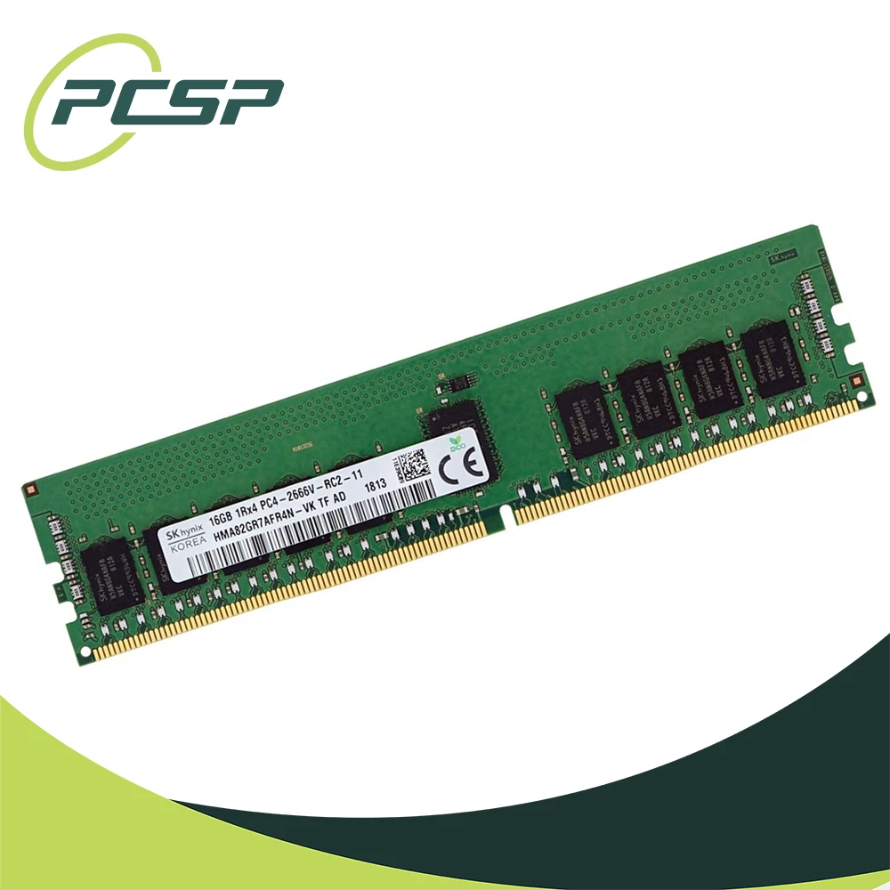 Hynix PC4-21300 DDR4-2666 Memory RAM for sale | eBay