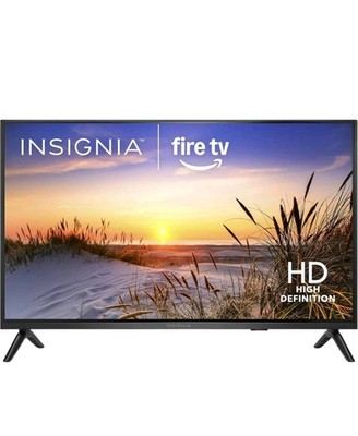 32'' F20 Series Smart Fire TV HD LED Television with Alexa Voice Remote