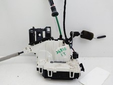 Porte avant et accessoires Infiniti QX30