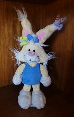 Diddl Mimihopps Plüsch Hase 25cm - Depesche Stofftier Kuscheltier Pimboli 