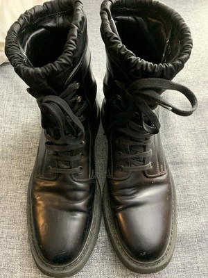 Men s Prada Boots Size 9.5