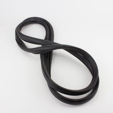 Classic Mini front windscreen seal rubber CCB100130 - improved later type 1990 >