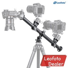 Leofoto HC-32 Kit Carbon fiber Horizontal Tripod Arm Kit/ 32mm