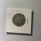 1915-P Barber Quarter.  Good