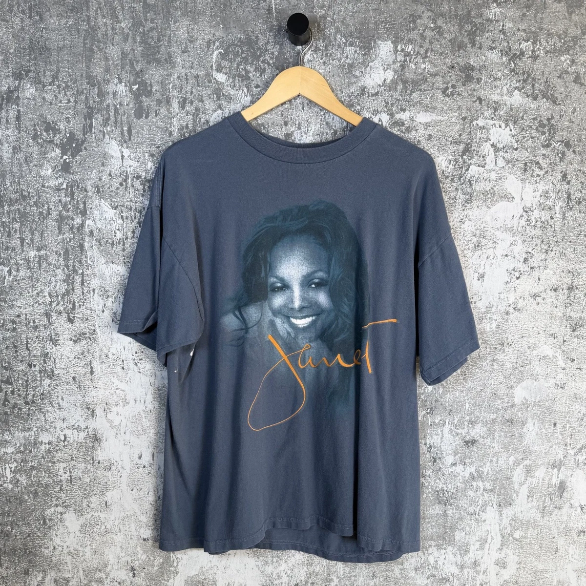 Jackson Vintage T-Shirts for Men for sale | eBay