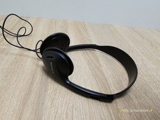 Sony MDR-023 - Bügel Kopfhörer / Ohne Ohrpolster *funktioniert* – Bild 4