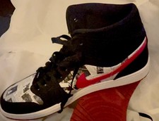 Jordan 1 SE Mid Newspaper Times | Updated Sep 2026