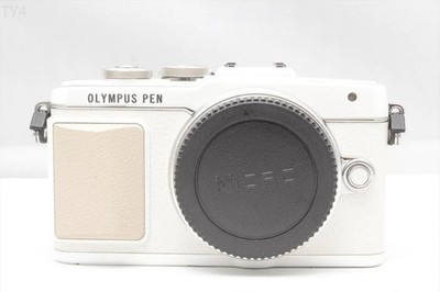 Olympus PEN Lite E-PL7 Mirrorless Camera   16MP Live MOS, 3-Axis IBIS[ Wi-Fi]