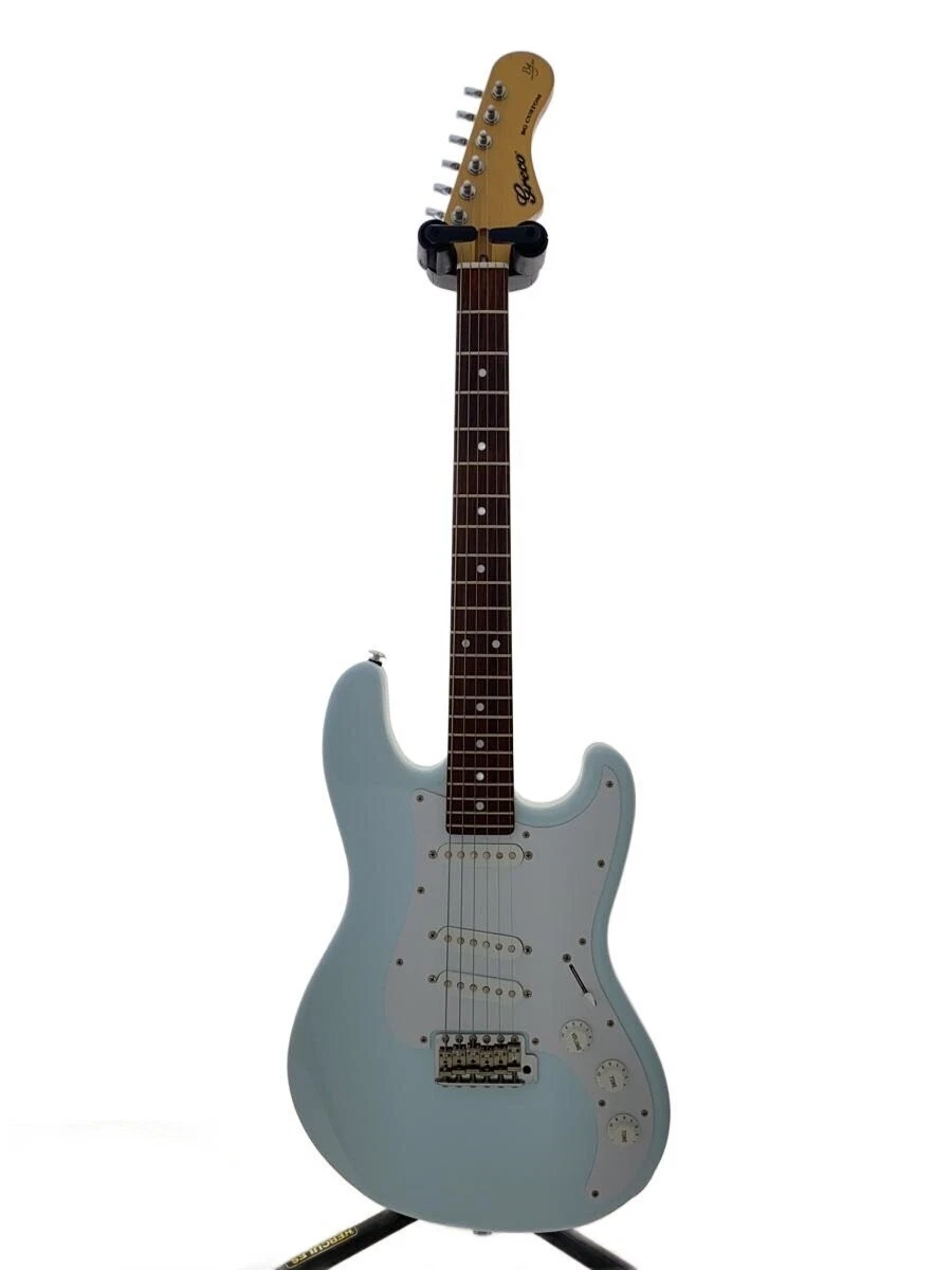 Greco Blue Electric Guitars for sale | eBay