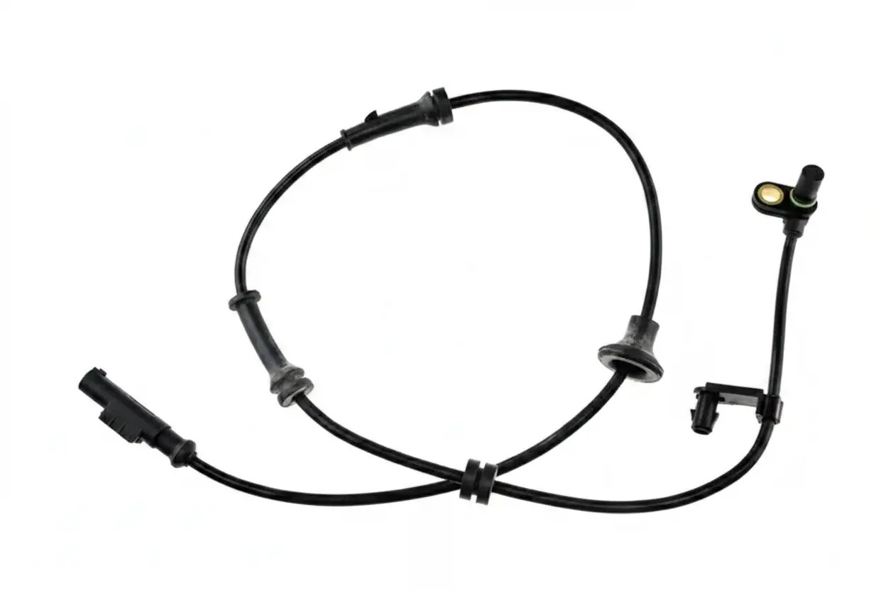 4x ✅Fits NTY HCA-TY-060 ABS SENSOR REAR ⭐UK Seller⭐ - Image 7