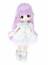 AZONE INTERNATIONAL KIKIPOP! Doll URAHARA MY HEART Tenshi-chan Fashion Doll JPN