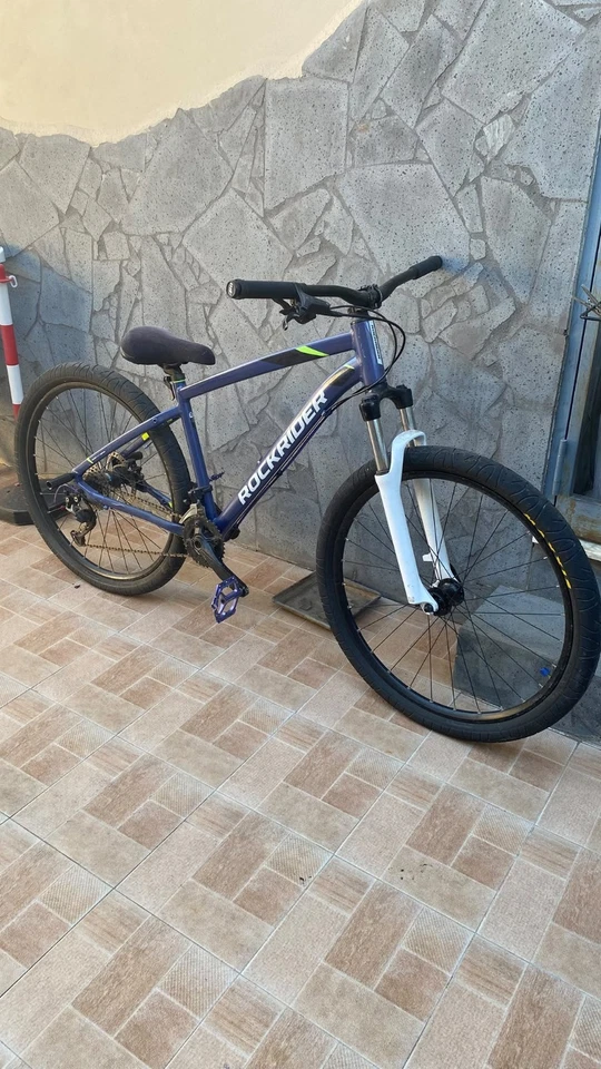 Rockrider ST540, foto 3 di 3
