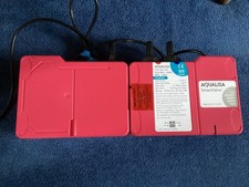 Aqualisa Smart Valve - IPX4 pumped shower systems.