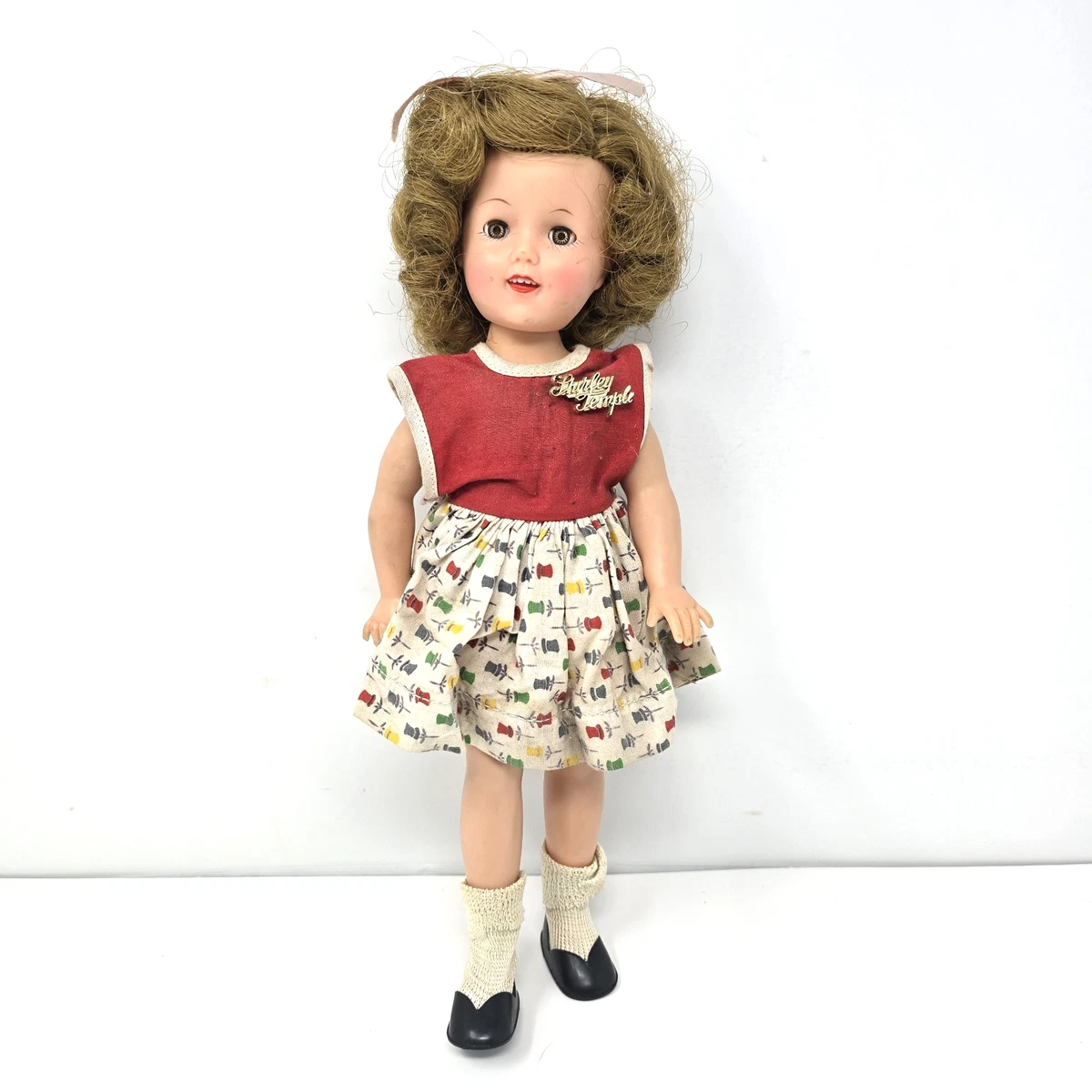 Ideal Shirley Temple St 12 for sale | eBay