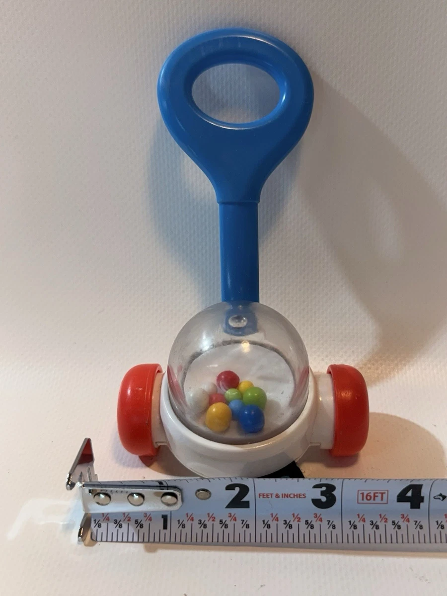 McDonald's Fisher-Price Preschool Toys (1963-Now) for sale | eBay