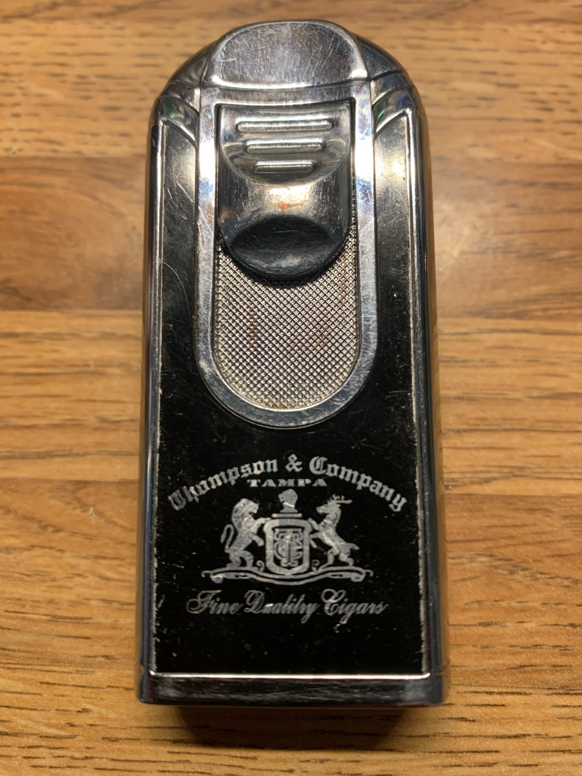 Built-in Punch Cutter