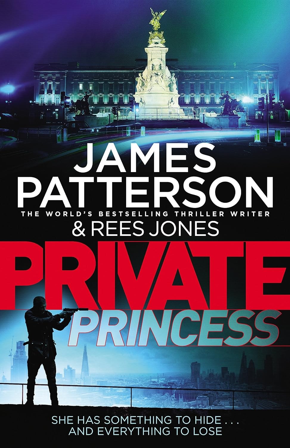 Private Princess: (Private 14) - Image 5