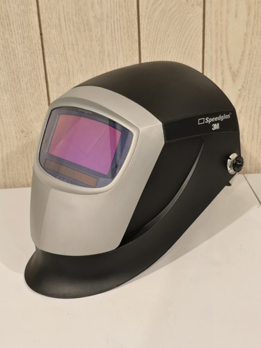 speedglas welding helmet 9002X