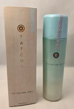 TATCHA The Texture Tonic AHA Liquid Exfoliating Treatment ~ 5 fl oz ~ NEW SEALED