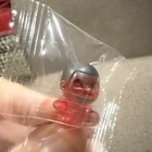 2026 TeenyMates USA Soccer Red Ice Weston McKennie Exclusive Rare Sealed Figure — photo 2
