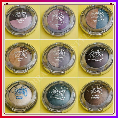 Victoria's Secret Beauty Rush EYE SHADOWS DUO, SINGLE  .03 oz SEAL U pick 1 NEW
