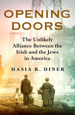 Opening Doors Hasia R Diner