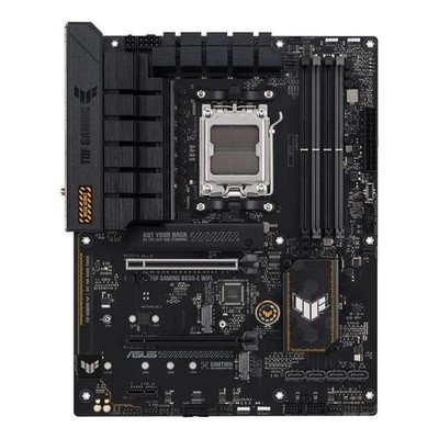 ASUS TUF Gaming B650-E WiFi AMD AM5 B650 DDR5 Motherboard