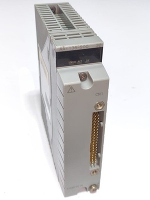 YOKOGAWA AAI135-S00-S2 8-Kanal Analog Eingangsmodul AAI135-S00 Style S2 #2