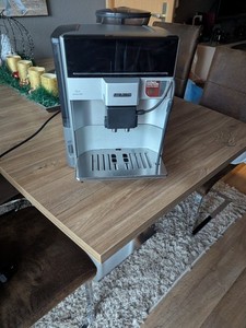 kaffeevollautomat von Siemens