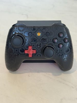 Power A Nintendo princess Peach Controller NO CABLE INCLUDED 