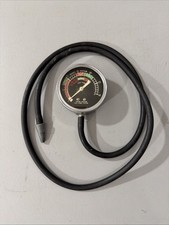 Engine Vacuum Fuel Pump Tester 536901 Engine Vacuum Fuel Pump Tester 536901
