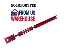 Sαndbaggy Adjustable Concrete Turnbuckle Form Aligner - Wall Brace