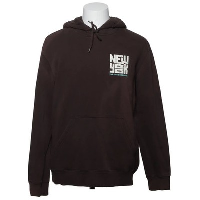 H&M, Kapuzenpullover, Größe: M, New York The Five Boroughs #NNL