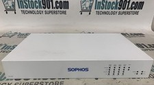 Sophos SG135 Rev. 3 Security Appliance Fireweall SFP With PFSENSE