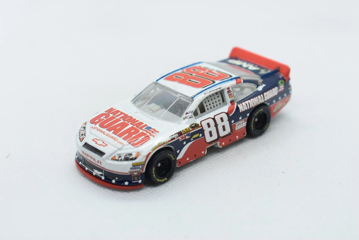 Spin Master Dale Earnhardt Jr NASCAR Diecast Racing Cars for sale