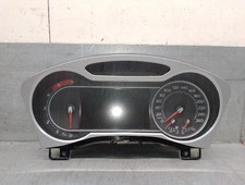 Compteur Ford S-MAX