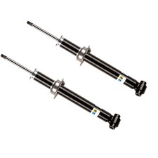 2 Bilstein Stoßdämpfer B4 2-26-220017 Hinterachse für MERCEDES-BENZ SL