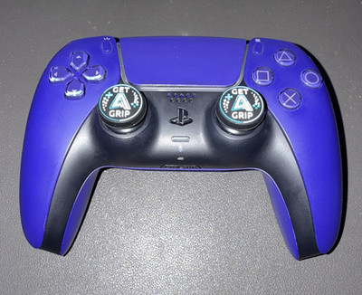TMR Joystick Sony DualSense Wireless Controller for PS5 - Calibrated/Drift Free