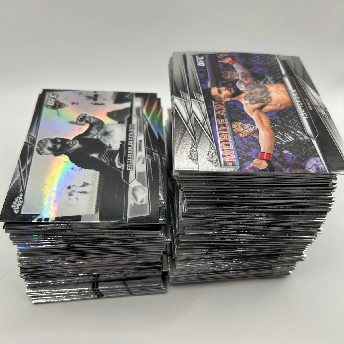 Shavkat Rakhmonov Trading Cards for sale | eBay