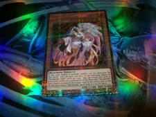 Hecahands Yadel 1st Edition Starlight Rare PHRE-EN002 Yu-Gi-Oh!