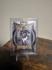 2024 Panini Select - Concourse Caleb Williams #25 (RC)