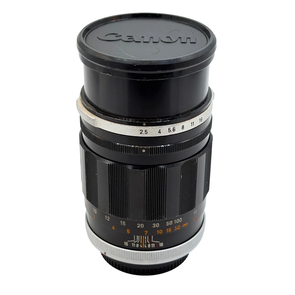 Canon FL 135mm Camera Lenses for sale | eBay