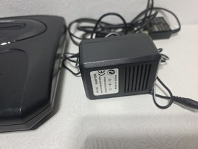 SEGA Genesis Model 2 &ndash; Cleaned & Tested w/ 2 Controllers & Cables Works!