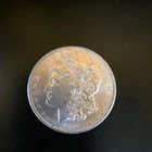 1890 P Morgan Silver Dollar ~ BRILLIANT UNCIRCULATED  ~ 90% Silver $1