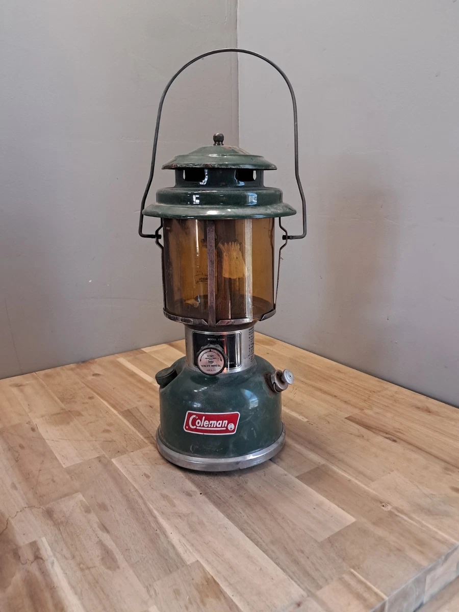 1973 coleman lantern products for sale | eBay