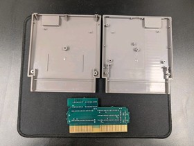 Little Mermaid (NES, 1991) No Manual | Tested | Authentic