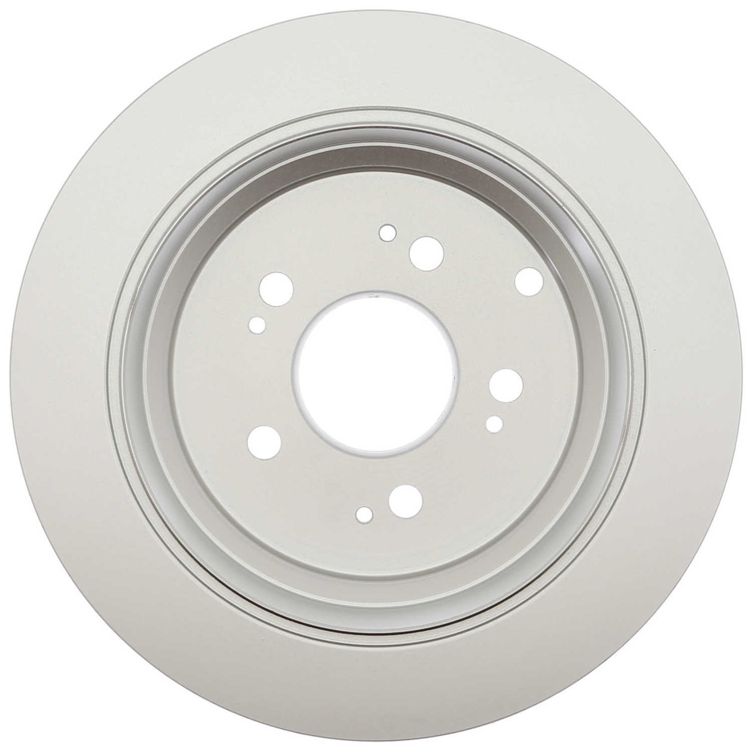 Disc Brake Rotor-Element3 Coated Raybestos 980291FZN fits 05-10 Honda Odyssey