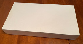 circle seal Power Set complete in box nintendo nes system pad FULLY COMPLETE!