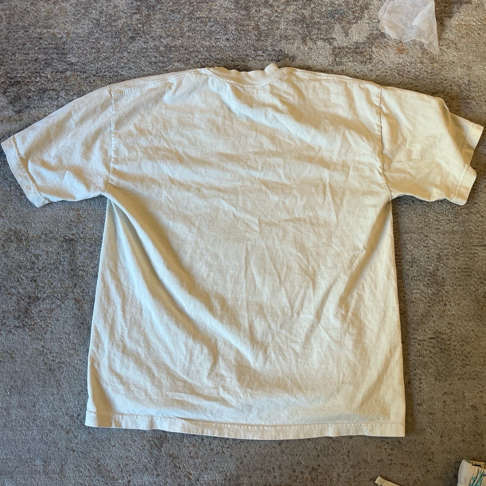 Conjunto de pantalones y camiseta de pijama para hombre Overtime Foto 4 de 4